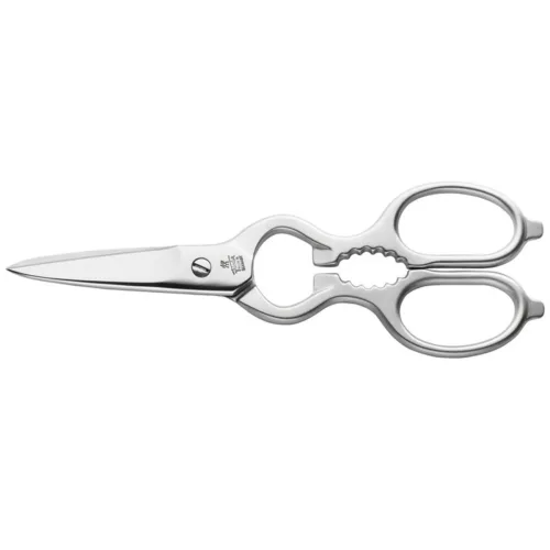 Zwilling, Zwilling - Vielzweckschere aus Stahl, matt, One Size