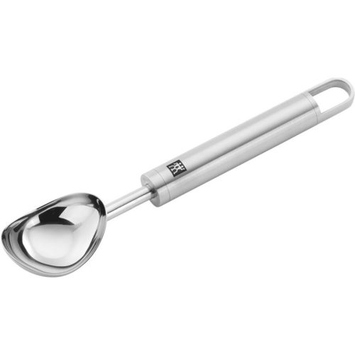 Eisportionierer Zwilling Pro Edelstahl Edelstahl 8 cm - Material: 18/10 Edelstahl - Eisportionierer