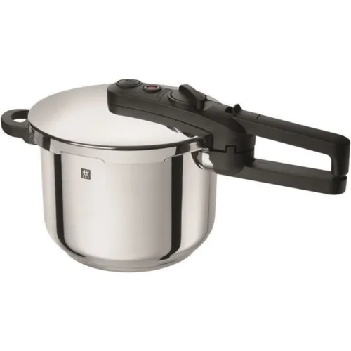 Kochtopf Zwilling Edelstahl Edelstahl/Kunststoff 22 cm 27 cm 22 cm - Kochtopf