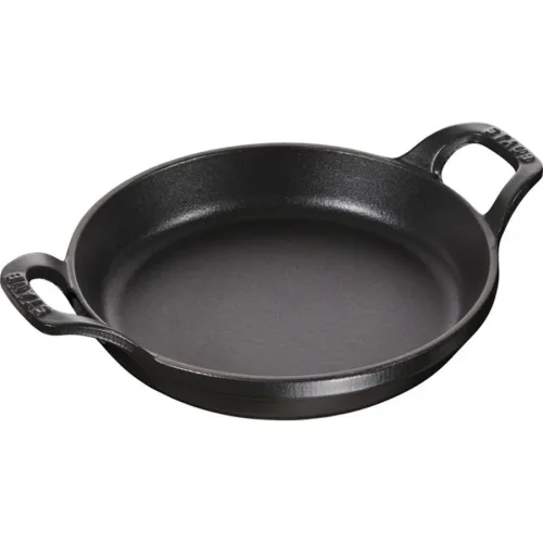 staub - Mini Dish Auflauf rund, 12cm