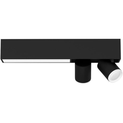 Philips Hue, Philips Hue LED Deckenleuchte "Centris 2-Deckenspot" GU10 Farbwechsler
