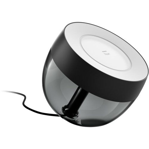 Philips Hue, Philips Hue Pendelleuchte "Hue Tischleuchte Iris" Farbwechsler  Neutralweiss  Tageslichtweiss  Warmweiss