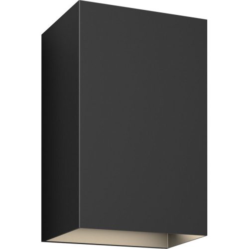 Philips Hue, Philips Hue LED-Außenwandleuchte 1746430P7 Resonate LED fest eingebaut 8 W RGB, Warmweiß, Kaltweiß, Tageslichtweiß