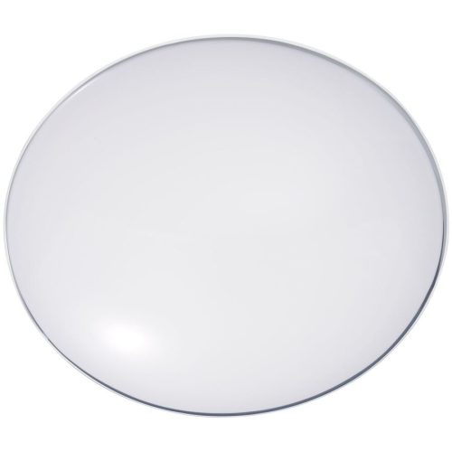 Designer-Deckenlampe Bankamp Nurglas E27 weiss D 32 cm - Designer-Deckenlampe