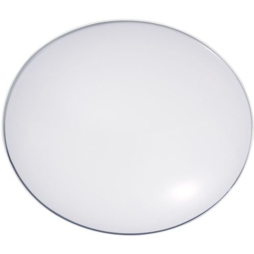 Designer-Deckenlampe Bankamp Nurglas E27 weiss D 26 cm - Designer-Deckenlampe
