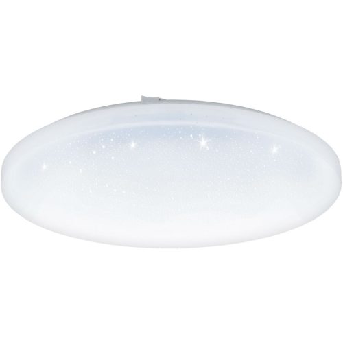 Eglo, Eglo LED-Deckenleuchte Frania-S Weiss | ⌀ 43 cm