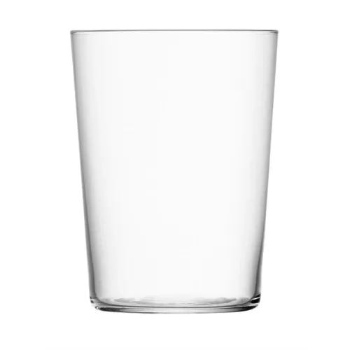 LSA, Gio Trinkbecher gross 560ml transparent