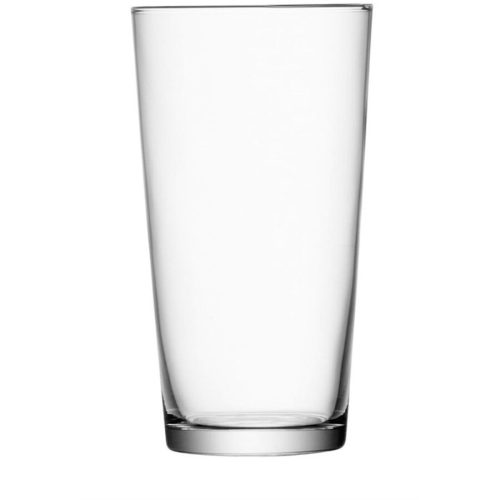 LSA International Trinkglas GIO Transparent Glas 32 l - Farbe: glasklar - Trinkglas
