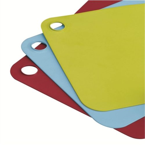 Schneidebrett Joseph Joseph Mehrfarbig Kunststoff 34 cm 24 cm - Material: Polypropylen - Schneidebrett
