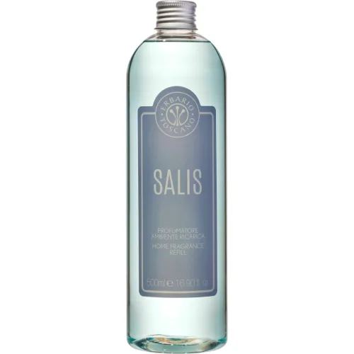 Erbario Toscano, Erbario Toscano Refill Diffuser Erbario Salis