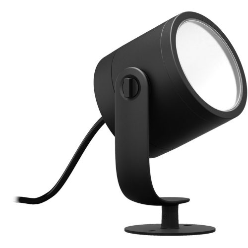 Philips Hue, Philips Hue LED-Gartenspot 1746230P7 Lily XL LED fest eingebaut 15 W Warmweiß, Kaltweiß, Tageslichtweiß