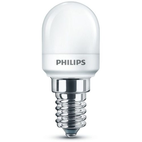 Philips LED, Philips LED 77193501 LED EEK F (A - G) E14 Stabform 1.7 W = 15 W Warmweiß (Ø x L) 2.5 cm x 5.9 cm 1 St.