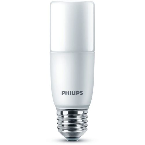Philips LED, Philips LED 77137901 LED EEK F (A - G) E27 9.5 W = 68 W (Ø x L) 3.72 cm x 11.43 cm 1 St.