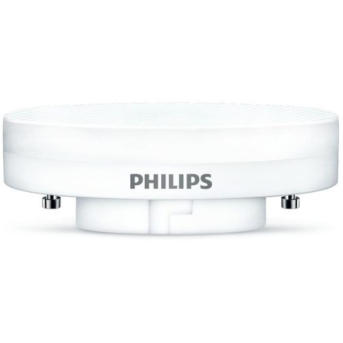 Philips LED, Philips LED 77371700 LED EEK F (A - G) GX53 5.5 W = 40 W Warmweiß (Ø x L) 7.5 cm x 2.55 cm 1 St.