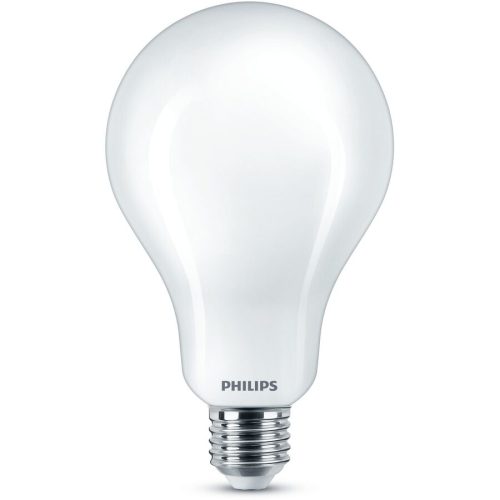 Philips LED, Philips LED 76463000 LED EEK D (A - G) E27 Glühlampenform 23 W = 200 W Warmweiß (Ø x L) 9.5 cm x 16.5 cm 1 St.