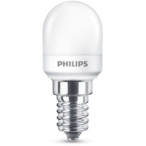 Philips LED, Philips LED 77169000 LED EEK G (A - G) E14 Stabform 0.9 W = 7 W Warmweiß (Ø x L) 2.5 cm x 5.9 cm 1 St.