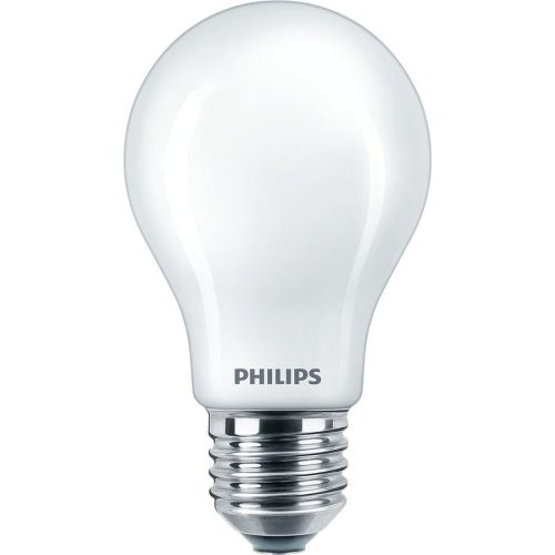 Philips LED, Philips LED 26675900 LED EEK E (A - G) E27 7 W = 60 W Warmweiß (Ø x L) 6 cm x 11 cm 3 St.