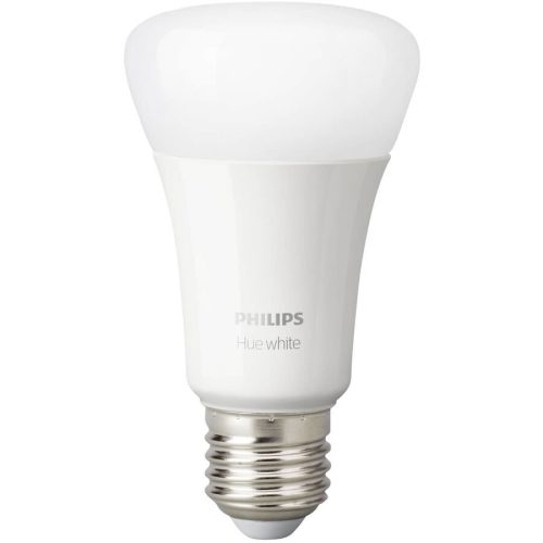 Philips, Philips LED-Leuchtmittel 929003856102 EEK: E (A - G) Hue White E27 Warmweiß