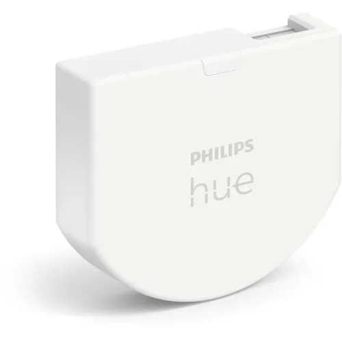 Philips Hue, Philips Hue Lichtschalter "Wall Switch Modul"