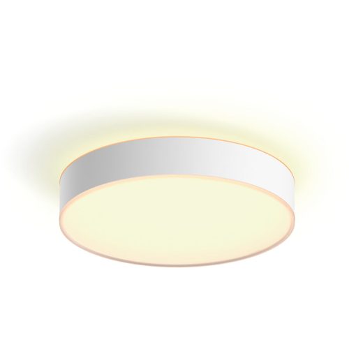 Philips Hue, Philips Hue Deckenleuchte "Philips Hue Badezimmerleuchte White" Kaltweiss  Neutralweiss  Warmweiss