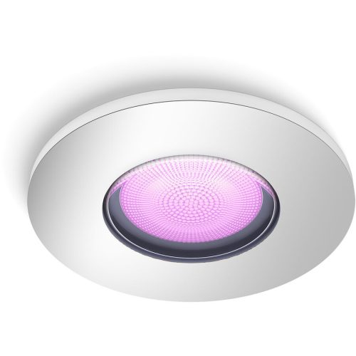 Philips Hue, Philips Hue LED Deckenleuchte "Xamento" GU10 Farbwechsler