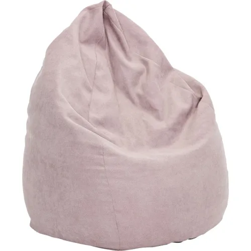 Sitzsack Cody Rosa Polyester 70 cm - Farbe: rosé - Sitzsack