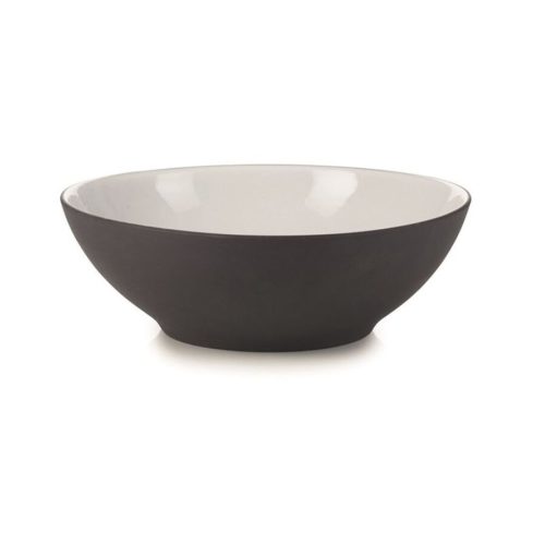Revol Suppenteller Equinoxe Weiss Porzellan 19 cm - Suppenteller