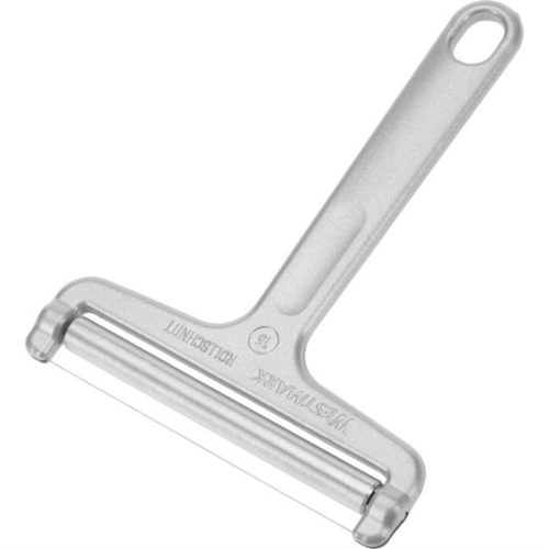 Käseschneider Westmark Edelstahl Edelstahl 14 cm 10.5 cm - Käseschneider