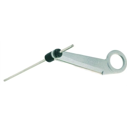 WESTMARK Gemüseschneider Radimax Silber Aluminium/Edelstahl 11.8 cm - Gemüseschneider