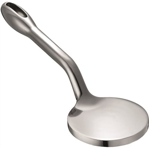 Fleischklopfer Westmark Silber Stahl 30 cm 3.4 cm - Fleischklopfer