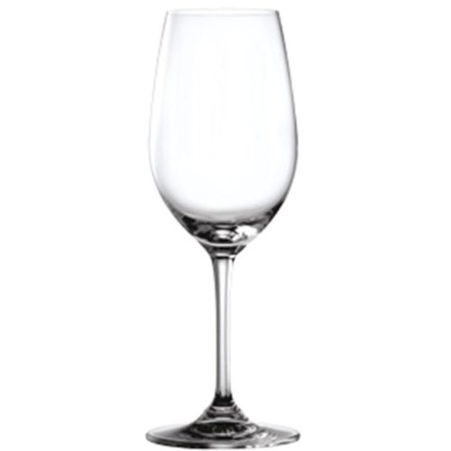 Diverse Weissweingläser-Set Event Transparent Glas 21.3 cm 7.9 cm - Weissweingläser-Set