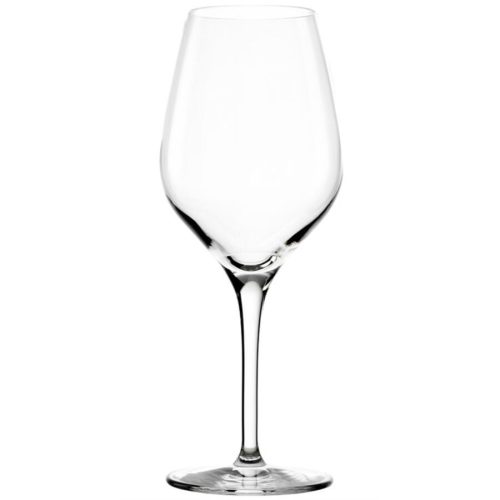 Diverse Weissweingläser-Set Exquisit Transparent Glas 22.3 cm 8 cm - Weissweingläser-Set