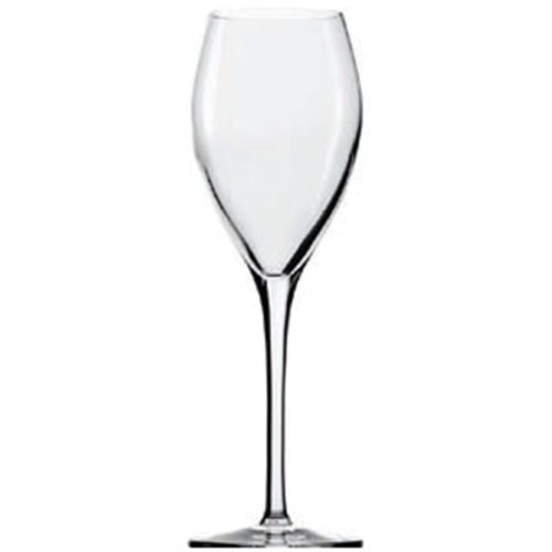 Diverse Sektglas Sparkling&Water Transparent Glas 0.21 l - Sektglas