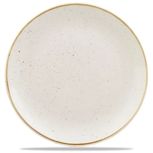 Churchill Teller flach Stonecast Weiss Porzellan 28.8 cm - Teller flach