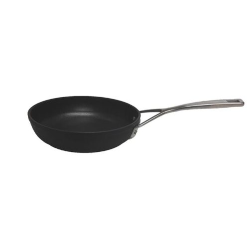 Diverse Bratpfanne Alu Pro Schwarz Aluminium 32 cm 5.7 cm 32 cm - Bratpfanne