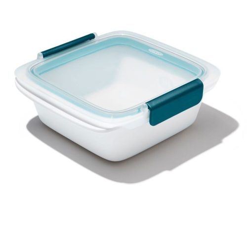 OXO - Lunchbox, 1 l, Türkisblau