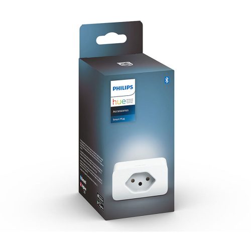 Philips Hue, Philips Hue Funksteckdose "Smart Plug CH,"