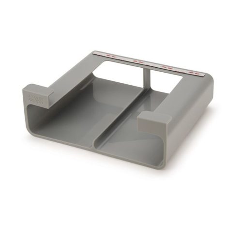 JosephJoseph - Folien & Beutel Organizer, One Size, Grau