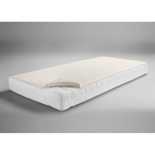 DORMISETTE, Matratzenauflage DORMISETTE ALINE 160x200x1cm
