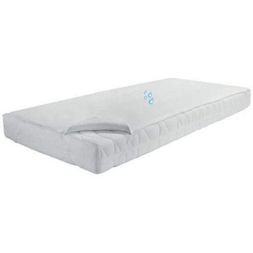 DORMISETTE, Matratzenauflage DORMISETTE AFONSO 160x200x1cm