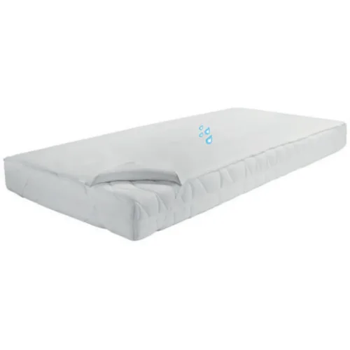 DORMISETTE, DORMISETTE - Matratzenauflage Premium, 60 x 120 cm, Weiss