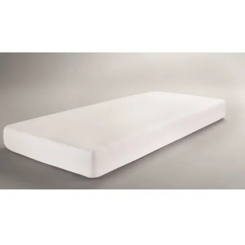 DORMISETTE, DORMISETTE Matratzenschutz ZELIE 90x200cm molton