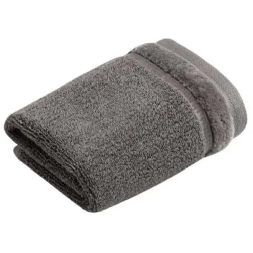 VOSSEN, VOSSEN - Pure Waschlappen, 30 x 30 cm, Staub