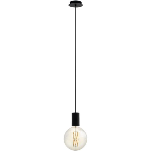 Eglo, Eglo Pendelleuchte Pozueta | ⌀ 13 cm | 40 W