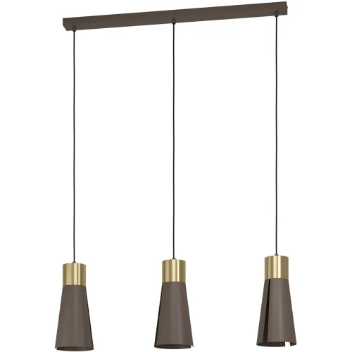 Eglo, Hängeleuchte 98839* Losalomas 83,5/13,5/110 cm  