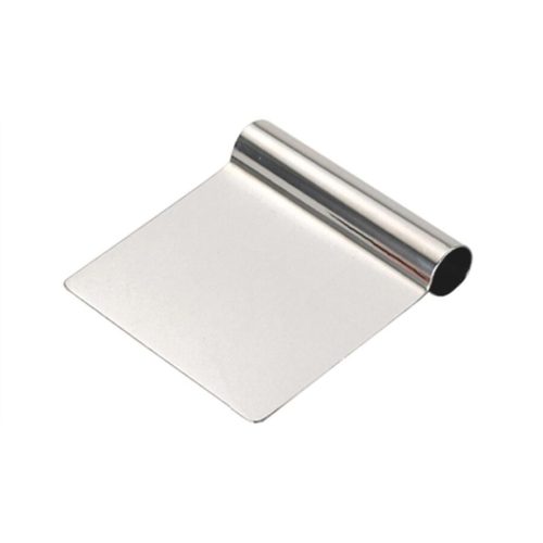 Pfannenwender de Buyer - Farbe: Edelstahl - Spachtel