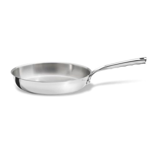 De Buyer Bratpfanne Milady Edelstahl Edelstahl 28 cm 5.3 cm 28 cm - Bratpfanne