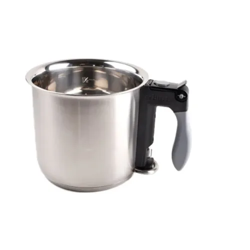 de BUYER, Bain-Marie doppelwandig D:16cm 1.5 L.