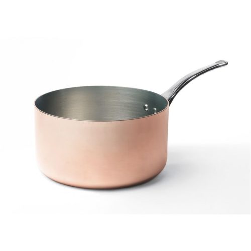 de BUYER, de BUYER - Kasserolle, 16CM/1.8L, Kupfer