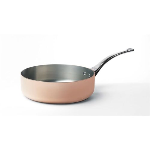 de BUYER - Kasserolle, 24CM/3L, Kupfer
